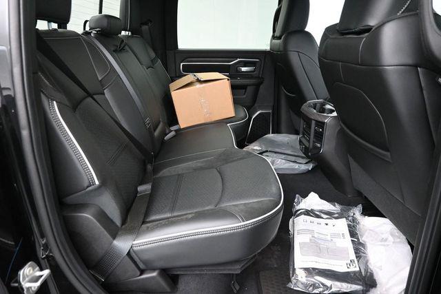 2026 Ram 2500 Laramie Crew Cab 4x4 64 Box