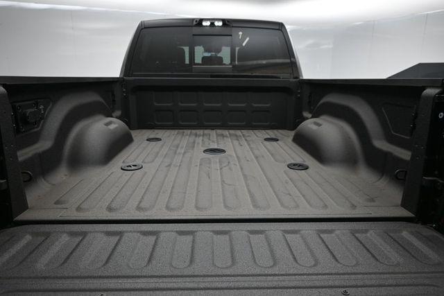 2026 Ram 2500 Laramie Crew Cab 4x4 64 Box