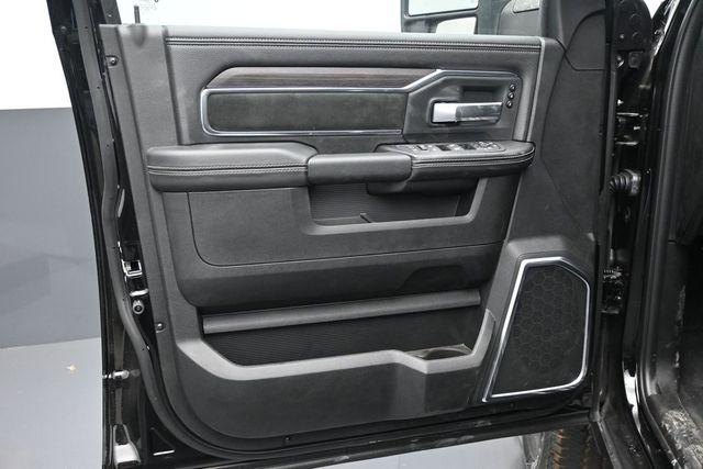 2026 Ram 2500 Laramie Crew Cab 4x4 64 Box