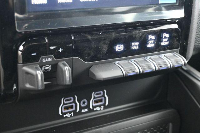 2026 Ram 2500 Laramie Crew Cab 4x4 64 Box