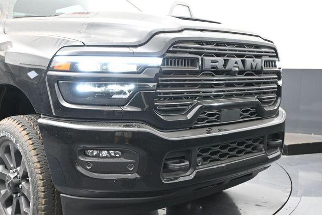 2026 Ram 2500 Laramie Crew Cab 4x4 64 Box
