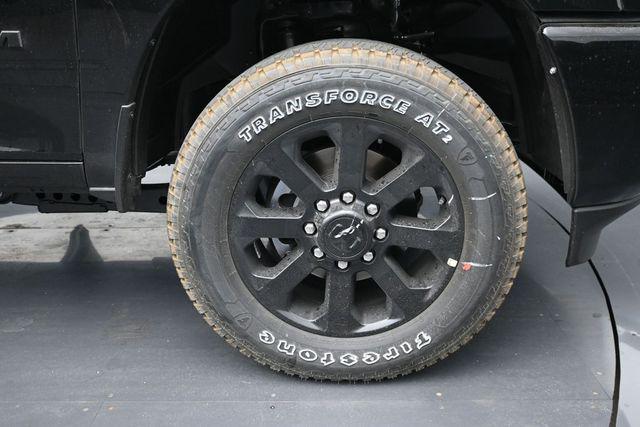 2026 Ram 2500 Laramie Crew Cab 4x4 64 Box