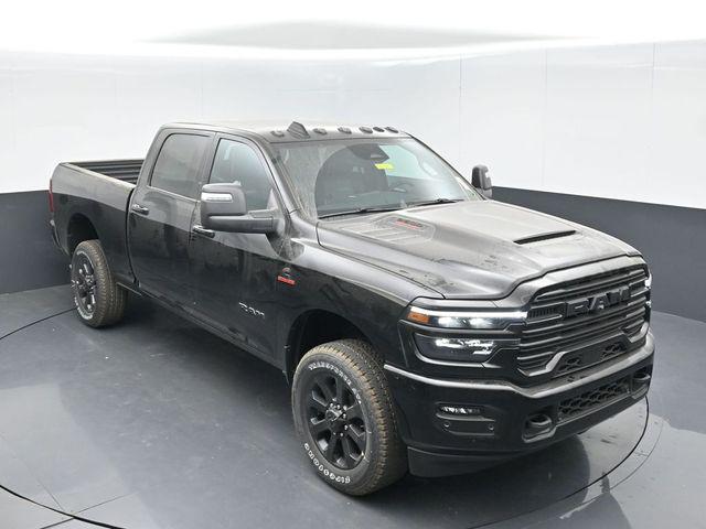 2026 Ram 2500 Laramie Crew Cab 4x4 64 Box