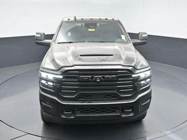 2026 Ram 2500 Laramie Crew Cab 4x4 64 Box