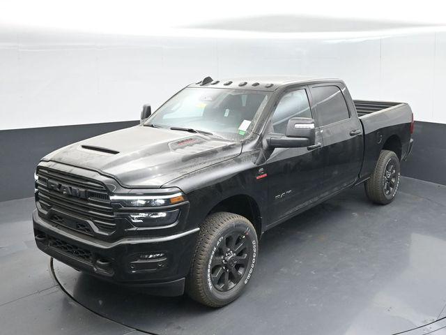 2026 Ram 2500 Laramie Crew Cab 4x4 64 Box