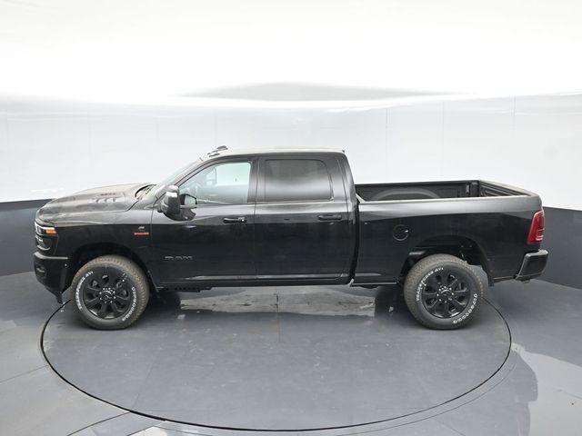 2026 Ram 2500 Laramie Crew Cab 4x4 64 Box