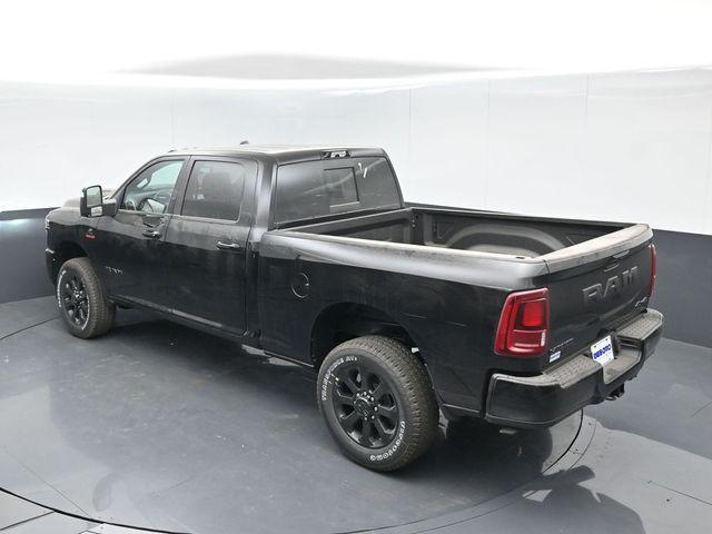 2026 Ram 2500 Laramie Crew Cab 4x4 64 Box