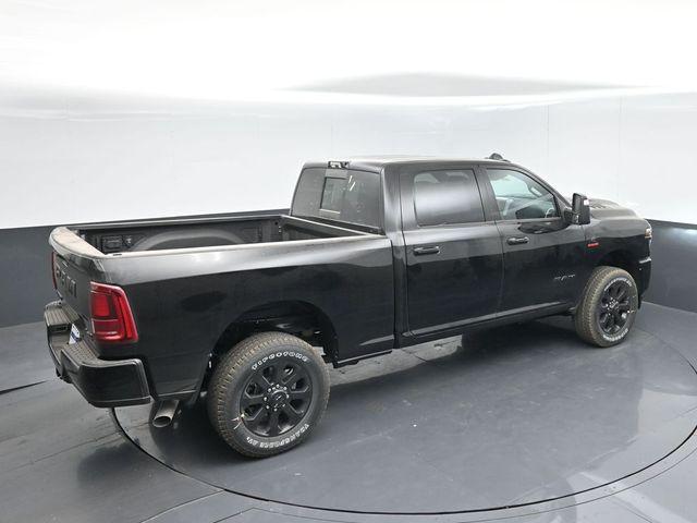 2026 Ram 2500 Laramie Crew Cab 4x4 64 Box