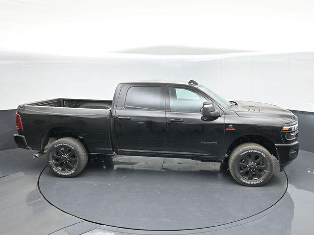 2026 Ram 2500 Laramie Crew Cab 4x4 64 Box