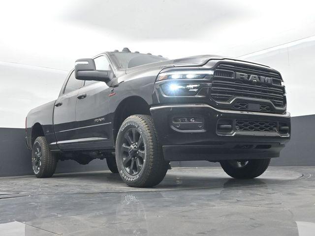 2026 Ram 2500 Laramie Crew Cab 4x4 64 Box