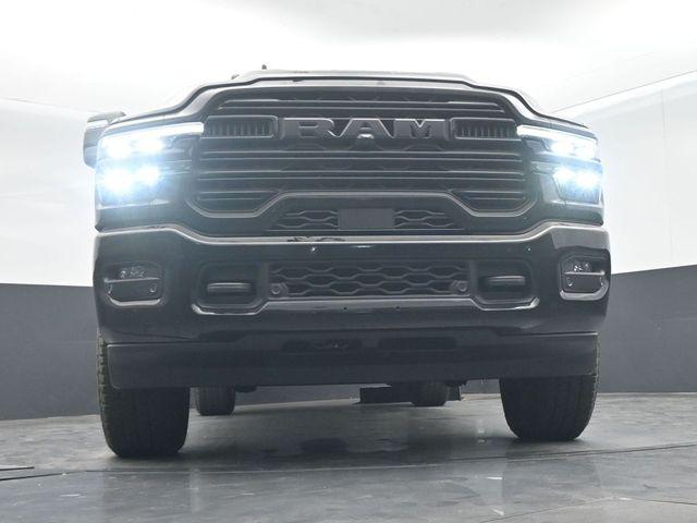 2026 Ram 2500 Laramie Crew Cab 4x4 64 Box
