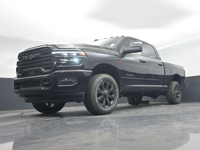 2026 Ram 2500 Laramie Crew Cab 4x4 64 Box