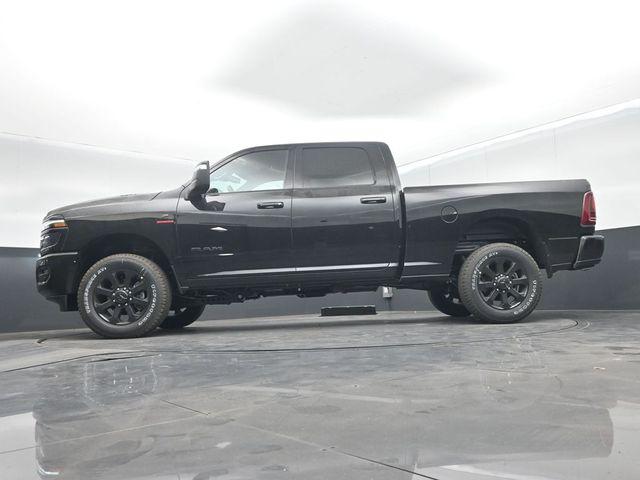 2026 Ram 2500 Laramie Crew Cab 4x4 64 Box