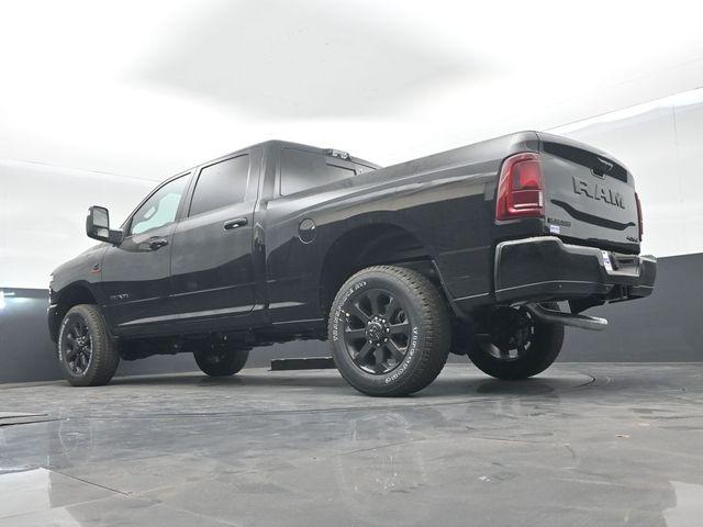 2026 Ram 2500 Laramie Crew Cab 4x4 64 Box