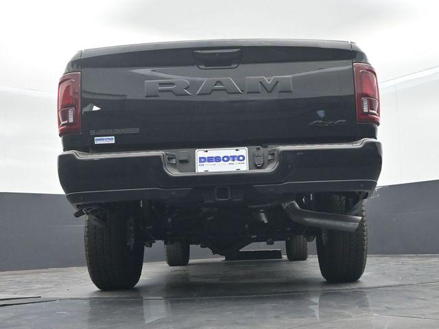 2026 Ram 2500 Laramie Crew Cab 4x4 64 Box