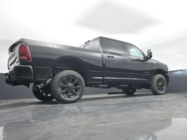 2026 Ram 2500 Laramie Crew Cab 4x4 64 Box