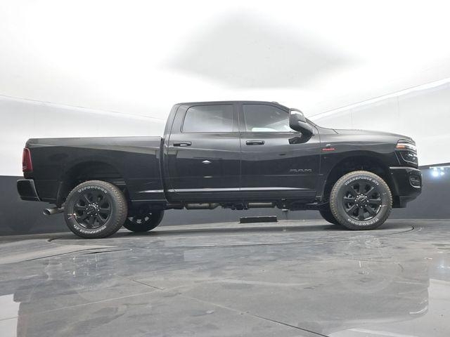 2026 Ram 2500 Laramie Crew Cab 4x4 64 Box