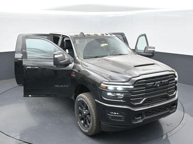 2026 Ram 2500 Laramie Crew Cab 4x4 64 Box