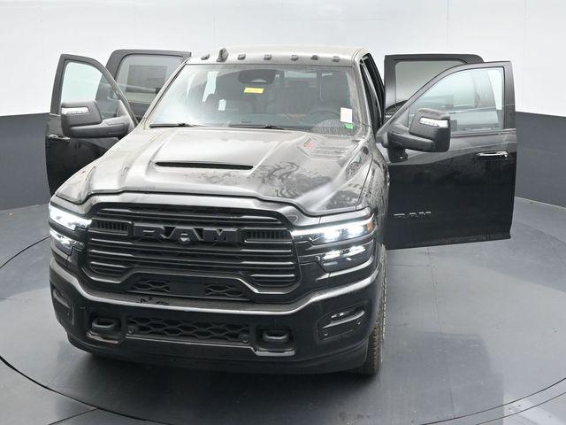 2026 Ram 2500 Laramie Crew Cab 4x4 64 Box
