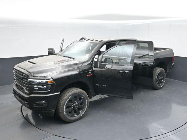 2026 Ram 2500 Laramie Crew Cab 4x4 64 Box
