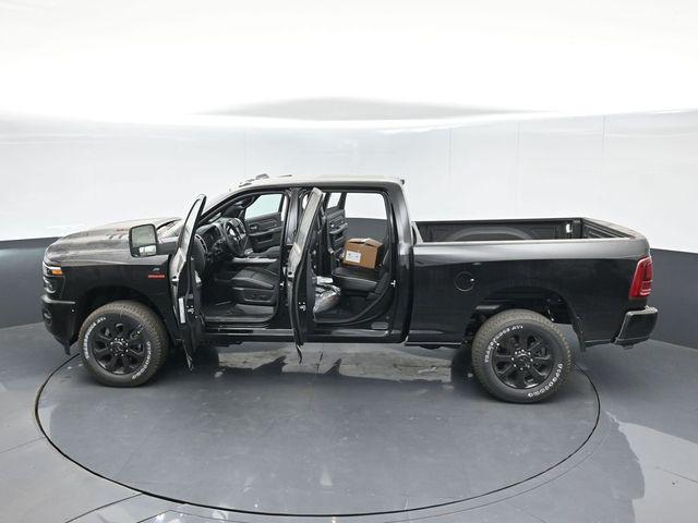 2026 Ram 2500 Laramie Crew Cab 4x4 64 Box
