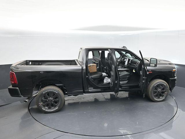2026 Ram 2500 Laramie Crew Cab 4x4 64 Box