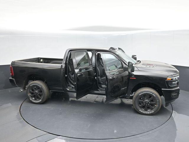 2026 Ram 2500 Laramie Crew Cab 4x4 64 Box