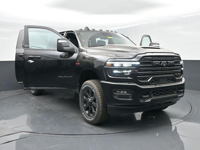 2026 Ram 2500 Laramie Crew Cab 4x4 64 Box