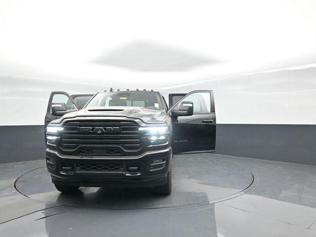 2026 Ram 2500 Laramie Crew Cab 4x4 64 Box