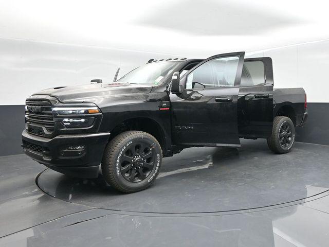2026 Ram 2500 Laramie Crew Cab 4x4 64 Box