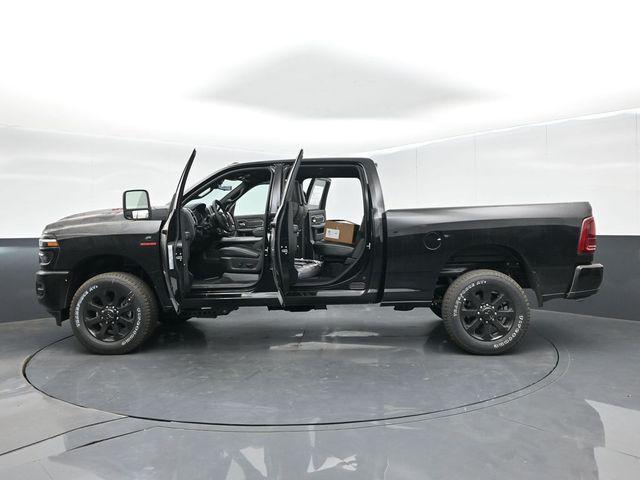 2026 Ram 2500 Laramie Crew Cab 4x4 64 Box