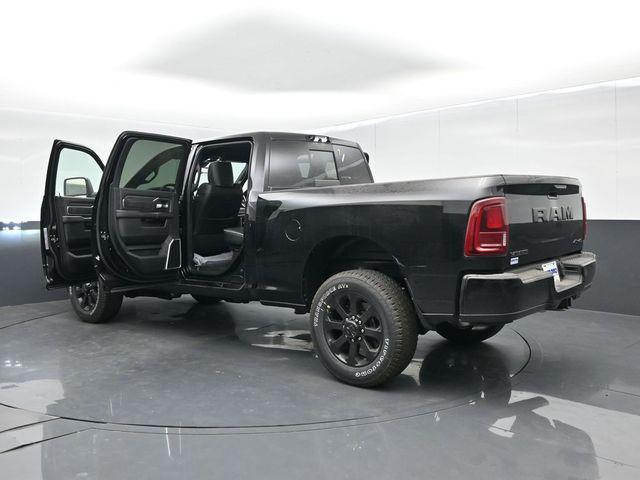 2026 Ram 2500 Laramie Crew Cab 4x4 64 Box
