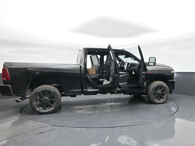 2026 Ram 2500 Laramie Crew Cab 4x4 64 Box