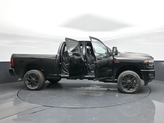 2026 Ram 2500 Laramie Crew Cab 4x4 64 Box