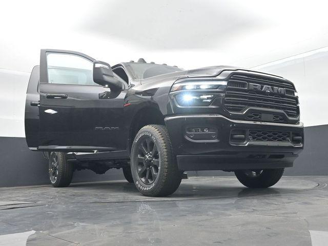2026 Ram 2500 Laramie Crew Cab 4x4 64 Box