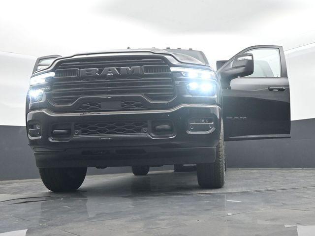 2026 Ram 2500 Laramie Crew Cab 4x4 64 Box