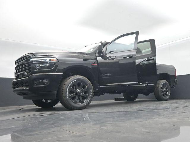 2026 Ram 2500 Laramie Crew Cab 4x4 64 Box