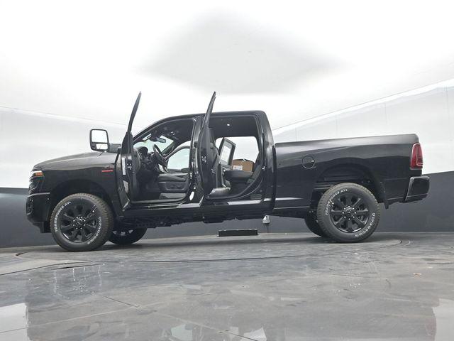 2026 Ram 2500 Laramie Crew Cab 4x4 64 Box