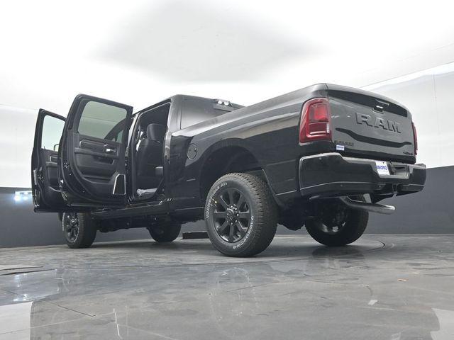 2026 Ram 2500 Laramie Crew Cab 4x4 64 Box