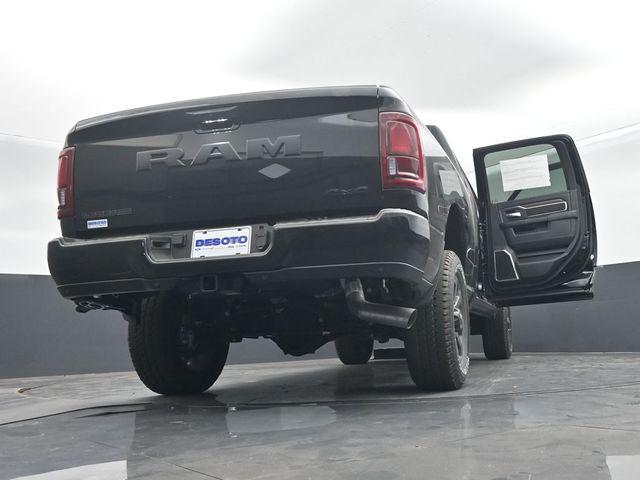 2026 Ram 2500 Laramie Crew Cab 4x4 64 Box