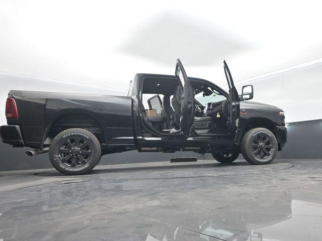 2026 Ram 2500 Laramie Crew Cab 4x4 64 Box