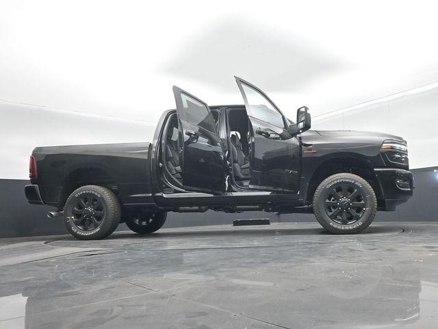 2026 Ram 2500 Laramie Crew Cab 4x4 64 Box