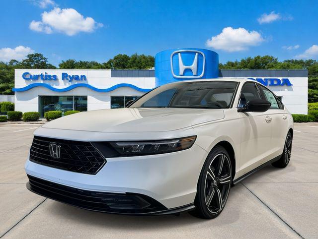 2026 Honda Accord Sedan SE for sale in Shelton, CT