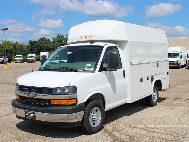 2026 Chevrolet Express Cutaway Work Van for sale in Cincinnati, OH