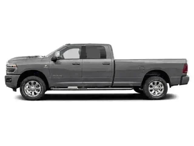 2026 RAM Ram 3500 RAM 3500 LARAMIE CREW CAB 4X4 8 BOX