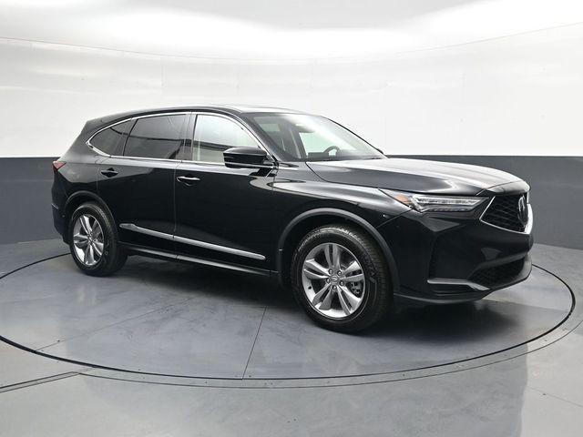 2026 Acura MDX Standard
