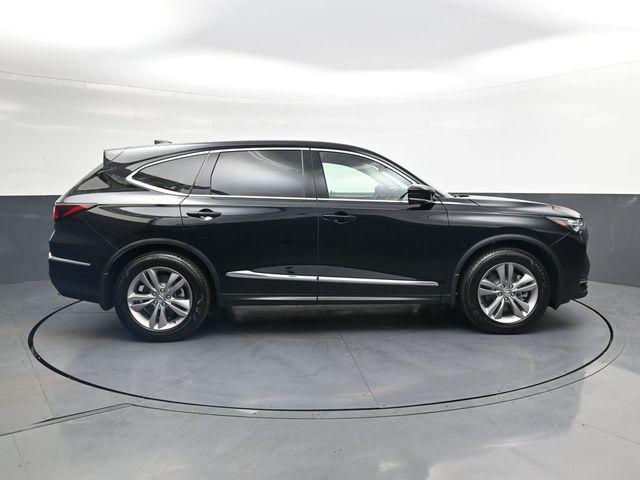 2026 Acura MDX Standard