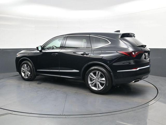 2026 Acura MDX Standard