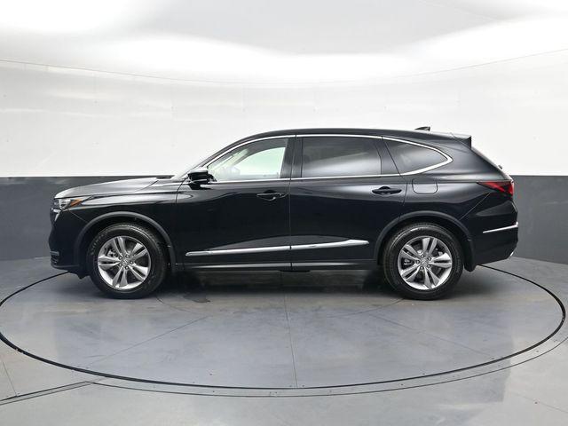 2026 Acura MDX Standard