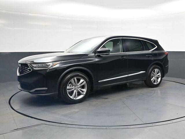 2026 Acura MDX Standard